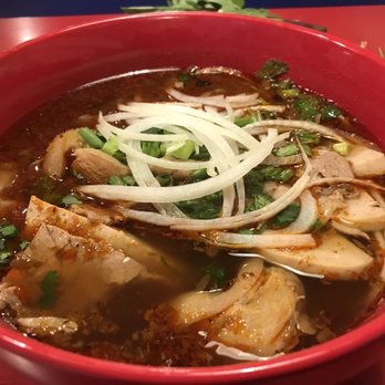Pho Saigon - Bob Bun Bo Hue - Vietnamese Near Me - Catonsville, Maryland