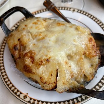 Bohanan's - Potatoes Au Gratin soooooo good! - Steakhouses Near Me - San Antonio, Texas Bohanan's - Potatoes Au Gratin soooooo good! - Steakhouses Near Me - San Antonio, Texas