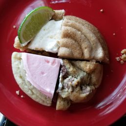 Key Lime Pie