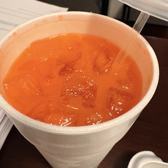 Fritanga NicaPower - Carrot and orange juice - Nicaraguan Near Me - North Miami, Florida Fritanga NicaPower - Carrot and orange juice - Nicaraguan Near Me - North Miami, Florida