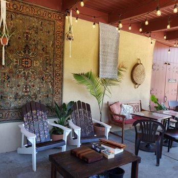 Revival Coffee - Area to sit and sip - Coffee & Tea Near Me - Crockett, California Revival Coffee - Area to sit and sip - Coffee & Tea Near Me - Crockett, California