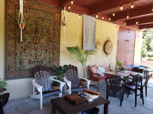 Revival Coffee by null