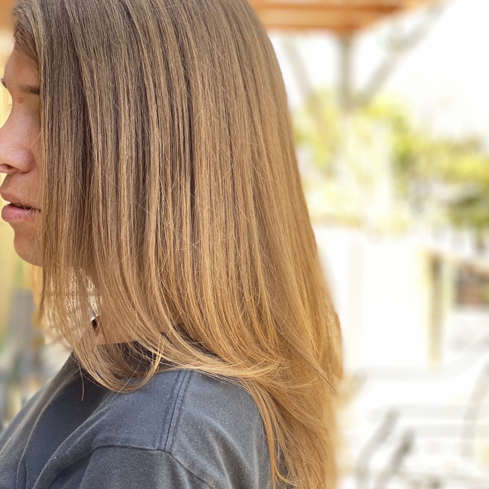 Gabrielle Rodriguez - Hair Stylists Near Me - Camarillo, California