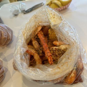 Bag O' Crab - Seafood Near Me - San Leandro, California Bag O' Crab - Seafood Near Me - San Leandro, California