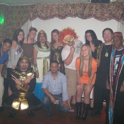 gulhane Hookah Cafe