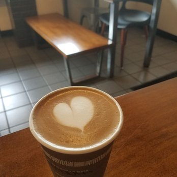 Stone Creek Coffee - Mocha latte bliss - Coffee & Tea Near Me - Milwaukee, Wisconsin Stone Creek Coffee - Mocha latte bliss - Coffee & Tea Near Me - Milwaukee, Wisconsin
