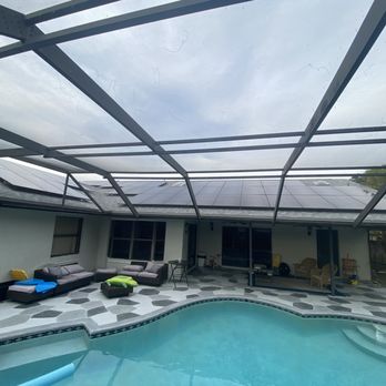KOTA Energy Group - Solar Panels - Solar Installation Near Me