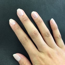 All natural
