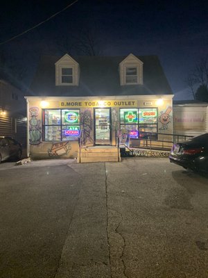 bmore tobacco outlet Smoking And in Baltimore, MD B-More Tobacco Outlet, 6413 Windsor
