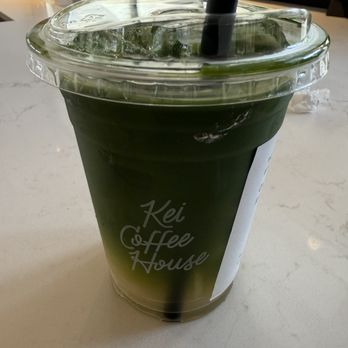 KEI COFFEE HOUSE - Updated July 2025 - 2787 Photos & 1036