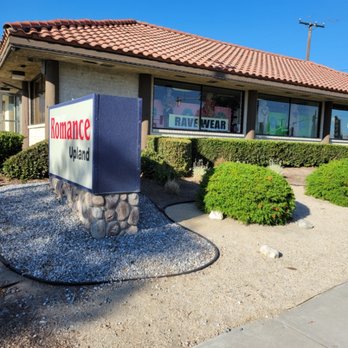 Romanceupland - Lingerie Near Me - Upland, California Romanceupland - Lingerie Near Me - Upland, California