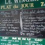 Photo of Restaurant le Winger