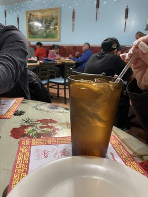 Kowloon Chinese Restaurant by null