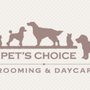 Photo of A Pet's Choice