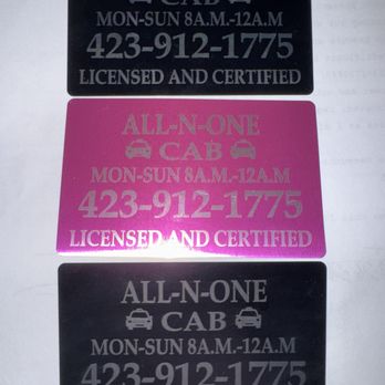 All N One Cab - Anywhere an Anytime just one call away. - Taxis Near Me All N One Cab - Anywhere an Anytime just one call away. - Taxis Near Me