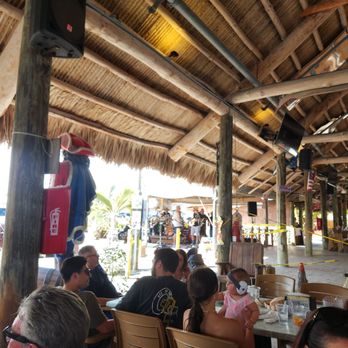 Gilbert's Tiki Bar - Tiki Bars Near Me - Key Largo, Florida Gilbert's Tiki Bar - Tiki Bars Near Me - Key Largo, Florida