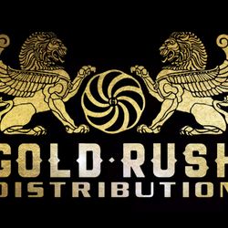 Gold Rush Distribution