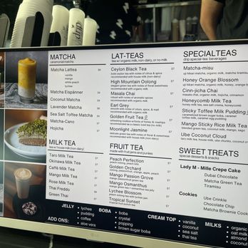Drip Tea Cafe - Bubble Tea Near Me - Fresno, California Drip Tea Cafe - Bubble Tea Near Me - Fresno, California