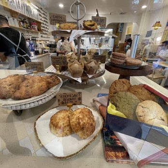 Butter Dose - Bakeries Near Me - New York, New York Butter Dose - Bakeries Near Me - New York, New York