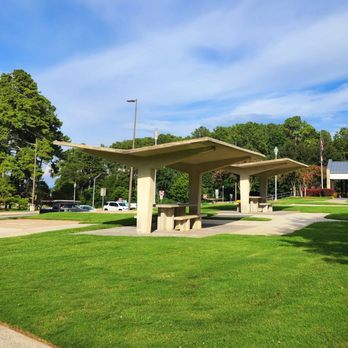 Rest Area #35 - Picnic Area - Rest Stops Near Me - Calhoun, Georgia