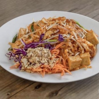 Noodles Noodles - Pad Thai - Thai Near Me - Gardena, California Noodles Noodles - Pad Thai - Thai Near Me - Gardena, California