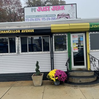 PT Just Jerk - Caribbean Near Me - Irvington, New Jersey PT Just Jerk - Caribbean Near Me - Irvington, New Jersey