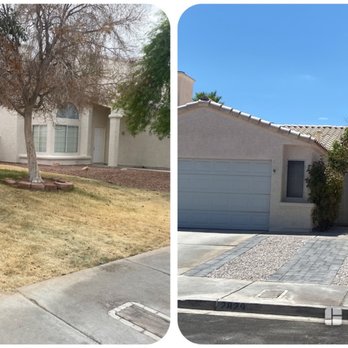 US Turf - Before/after - Artificial Turf Near Me - Las Vegas, Nevada US Turf - Before/after - Artificial Turf Near Me - Las Vegas, Nevada