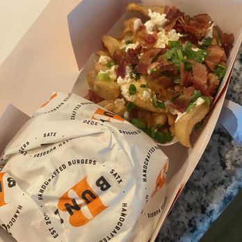Bunz - Burgers Near Me - San Antonio, Texas Bunz - Burgers Near Me - San Antonio, Texas