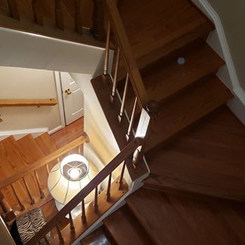 Star Floor, Inc - Flooring Near Me - Chantilly, Virginia