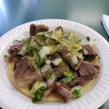 Carnitas Michoacan - Buche taco $2.55 - Mexican Near Me - Chatsworth, California Carnitas Michoacan - Buche taco $2.55 - Mexican Near Me - Chatsworth, California