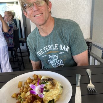 Refinery Jax Beach - Enjoying brunch for my birthday. - Bars Near Me - Jacksonville Beach, Florida Refinery Jax Beach - Enjoying brunch for my birthday. - Bars Near Me - Jacksonville Beach, Florida