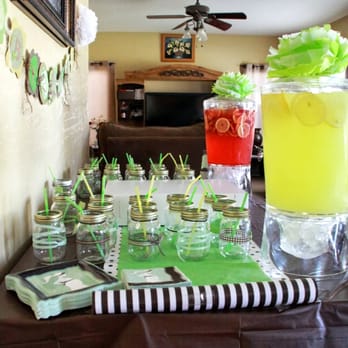 Always Party Planning - Baby Showers - Party & Event Planning Near Me