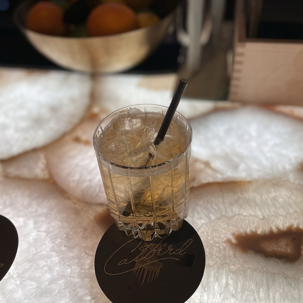 Catbird - Tapas/Small Plates Near Me - Dallas, Texas