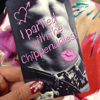 Chippendales - Hehe - Adult Entertainment Near Me - Las Vegas, Nevada