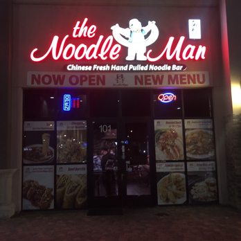 The Noodle Kitchen - front of restaurant - Chinese Near Me - Las Vegas, Nevada The Noodle Kitchen - front of restaurant - Chinese Near Me - Las Vegas, Nevada