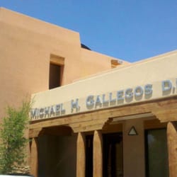 Michael Gallegos, DDS