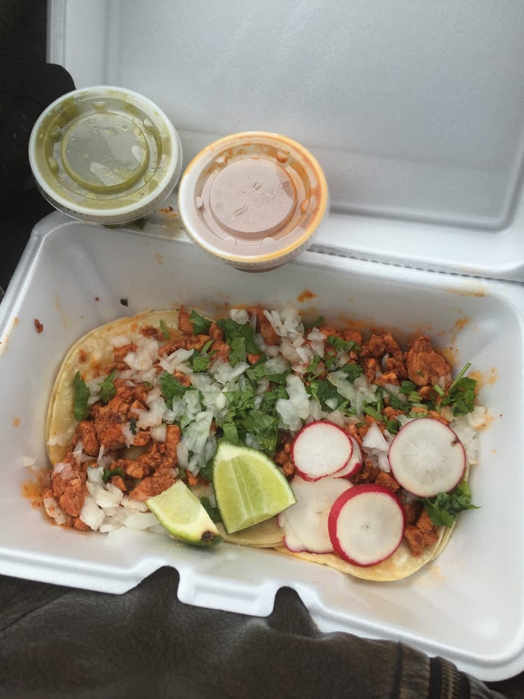 Taqueria Rositas