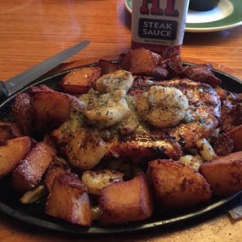 Applebee's Grill + Bar - Bourbon chicken rocks! - American Near Me - White Lake, Michigan