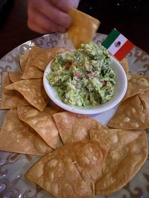 Mama Lupita's Bistro by null