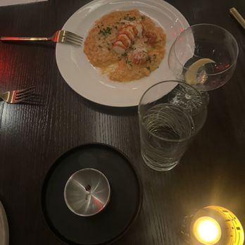 Gordon Ramsay Hell's Kitchen - New American Near Me - Miami, Florida