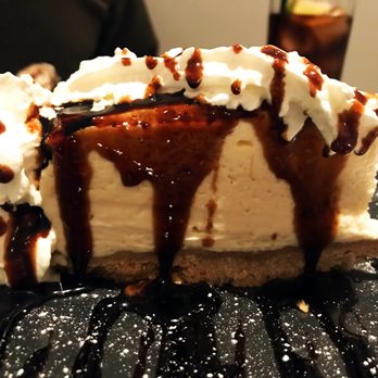 Lucianos @ The Millstone - Cheesecake - Gastropubs Near Me - Chorley, LAN