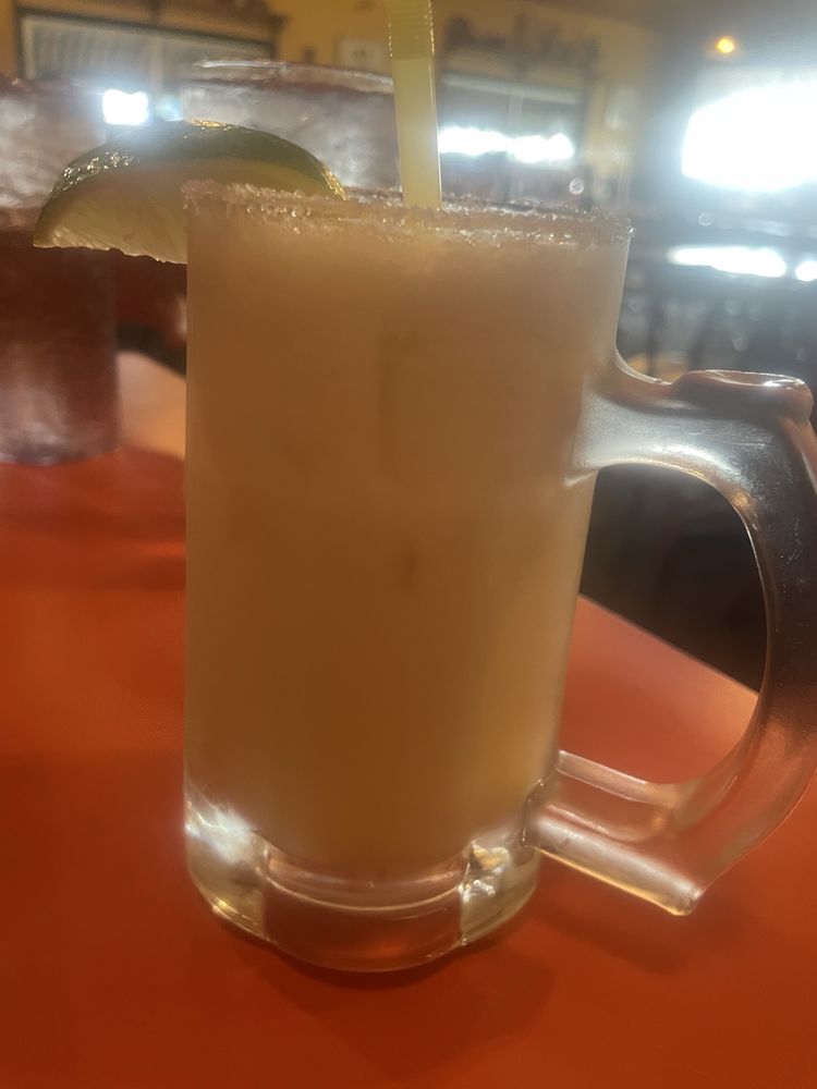 La Mesa Mexican Restaurante & Cantina