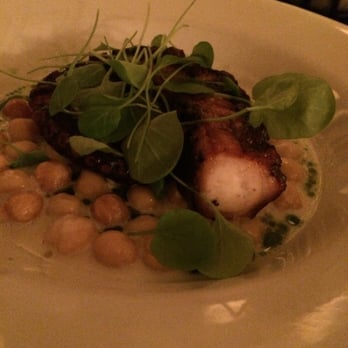 Chez Moi - French Near Me - Brooklyn, New York