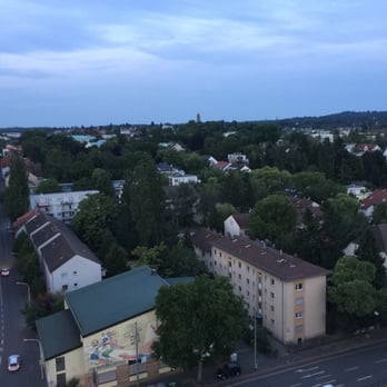 Upéro - Blick vom Penthouse - Bars Near Me - Darmstadt, HE Upéro - Blick vom Penthouse - Bars Near Me - Darmstadt, HE