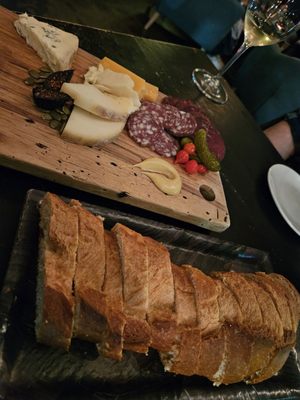 Avondale Wine & Cheese by null