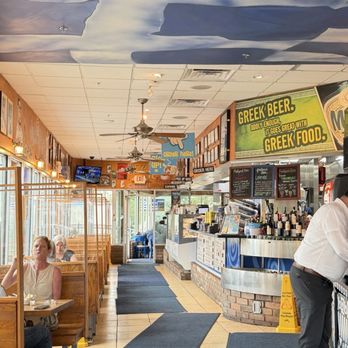 Niko Niko's - Greek Near Me - Houston, Texas Niko Niko's - Greek Near Me - Houston, Texas