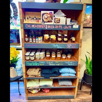 California Mountain Bakery - Bakeries Near Me - Santa Ysabel, California