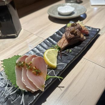 Nozomi - Sushi Bars Near Me - Denver, Colorado