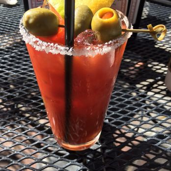 Poco & Moms - Bloody Maria - American Near Me - Tucson, Arizona Poco & Moms - Bloody Maria - American Near Me - Tucson, Arizona