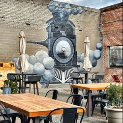 The Whistlestop